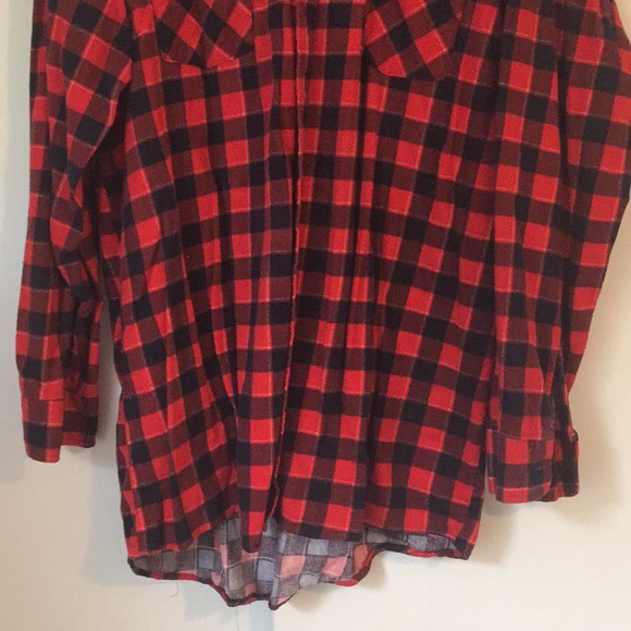 Flannel - Picture 3 of 3